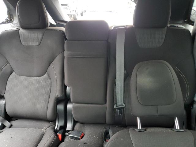 Photo 10 from auction – 2015 JEEP CHEROKEE L with VIN 1C4PJLCB7FW762418