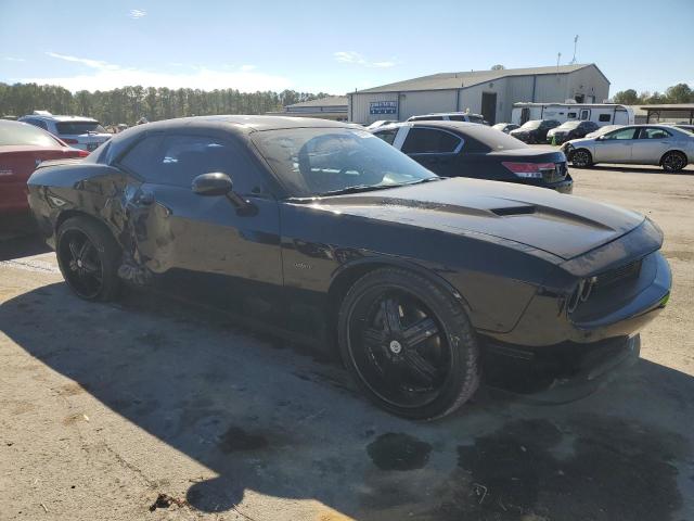 Photo 4 from auction – 2017 DODGE CHALLENGER with VIN 2C3CDZBT9HH598257