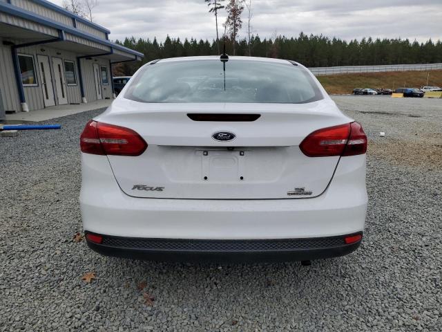 Photo 6 from auction – 2016 FORD FOCUS 4D with VIN 1FADP3F26GL341182