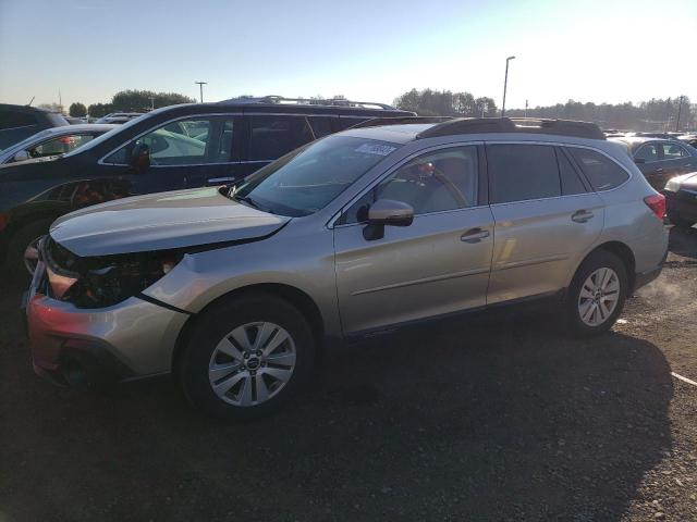 SUBARU OUTBACK 2. 2019 with VIN 4S4BSAHC5K3239323 - Photo from auction