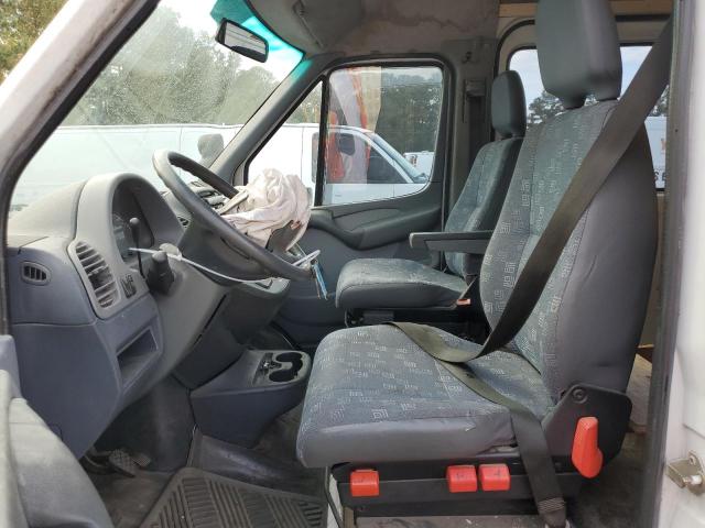 Photo 7 from auction – 2005 SPRINTER 2500 SPRIN with VIN WD2PD644355720274