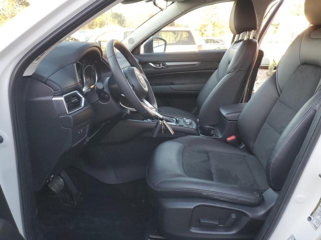 Photo 7 from auction – 2023 MAZDA CX-5 SELEC with VIN JM3KFBBM6P0161148