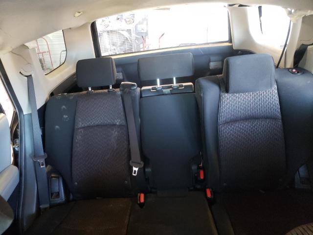 Photo 10 from auction – 2010 TOYOTA 4RUNNER SR with VIN JTEZU5JR2A5013080