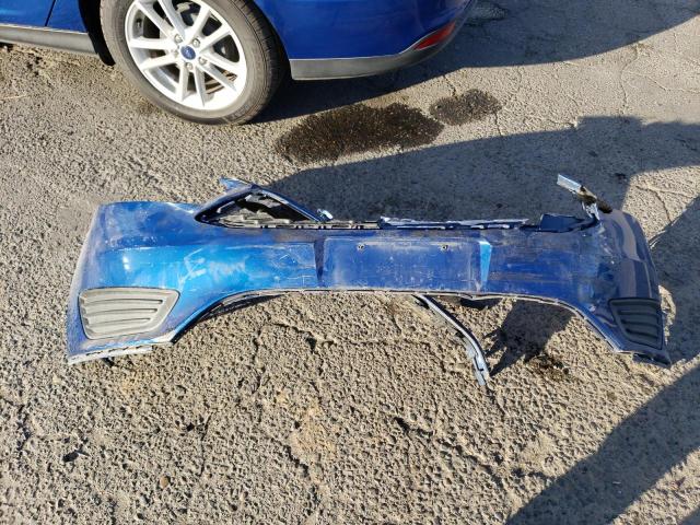 Photo 12 from auction – 2018 FORD FOCUS SE with VIN 1FADP3F29JL217611