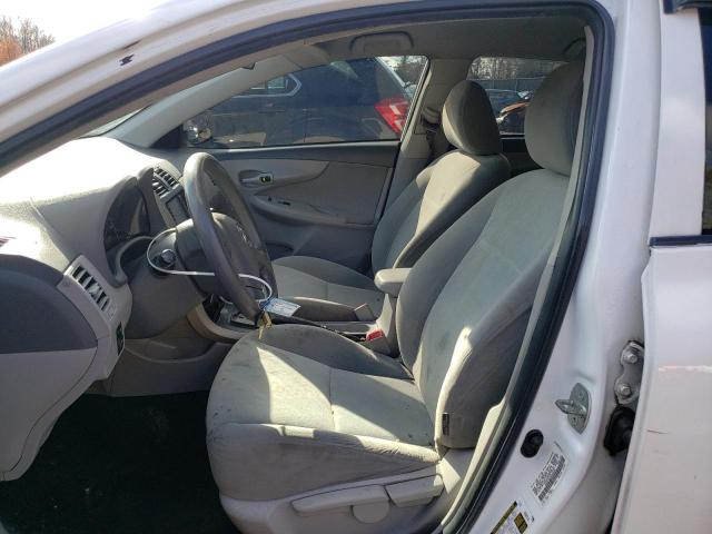 Photo 7 from auction – 2009 TOYOTA COROLLA BA with VIN 1NXBU40E69Z083337