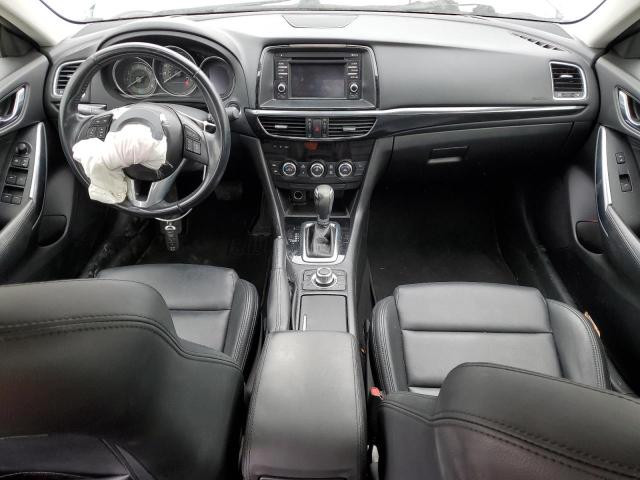 Photo 8 from auction – 2015 MAZDA 6 TOURING with VIN JM1GJ1V56F1217724