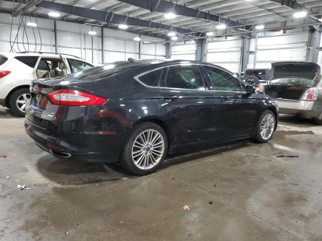 Photo 3 from auction – 2013 FORD FUSION SE with VIN 3FA6P0H90DR344089