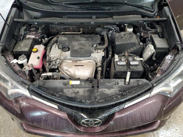 Photo 11 from auction – 2018 TOYOTA RAV4 ADVEN with VIN 2T3RFREV1JW827095