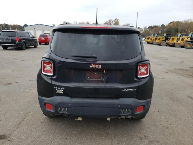 Photo 6 from auction – 2015 JEEP RENEGADE L with VIN ZACCJBDT3FPB27130