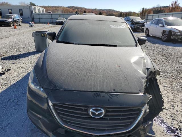 Photo 5 from auction – 2017 MAZDA 3 SPORT with VIN 3MZBN1U75HM119191