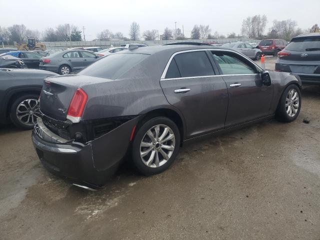 Photo 3 from auction – 2015 CHRYSLER 300C with VIN 2C3CCAKG9FH769609