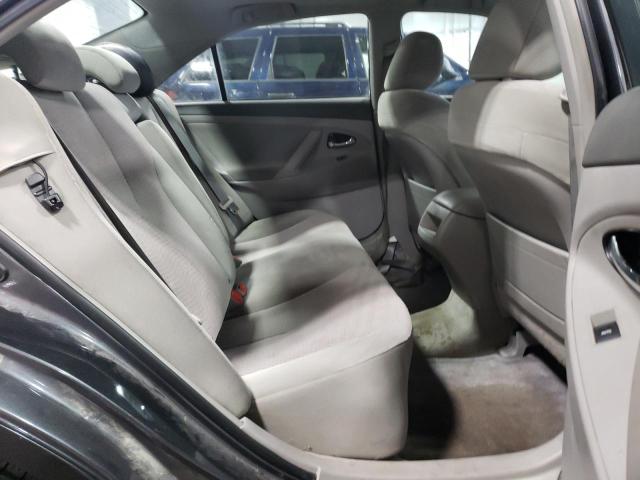 Photo 10 from auction – 2011 TOYOTA CAMRY BASE with VIN 4T1BF3EKXBU197009