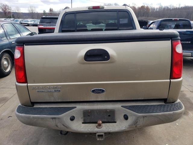 Photo 6 from auction – 2003 FORD EXPLORER with VIN 1FMDU77E93UA88541