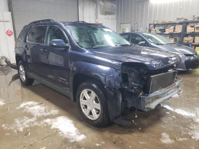 Photo 4 from auction – 2015 GMC TERRAIN SL with VIN 2GKFLXEK6F6227654