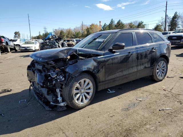 LAND ROVER RANGE ROVE 2018 with VIN SALYB2RV6JA730796 - Photo from auction