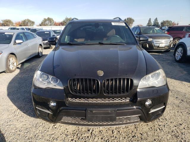 Photo 5 from auction – 2012 BMW X5 XDRIVE3 with VIN 5UXZV4C5XCL752619