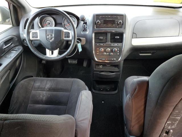Photo 8 from auction – 2014 DODGE GRAND CARA with VIN 2C4RDGBG4ER376423