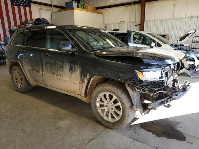 Photo 4 from auction – 2014 JEEP GRAND CHER with VIN 1C4RJFAG3EC158826