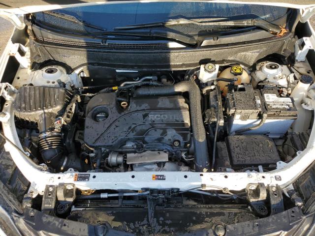 Photo 12 from auction – 2018 CHEVROLET EQUINOX LT with VIN 3GNAXSEV0JS624284