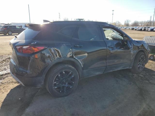 Photo 3 from auction – 2020 CHEVROLET BLAZER 2LT with VIN 3GNKBCRS1LS664109