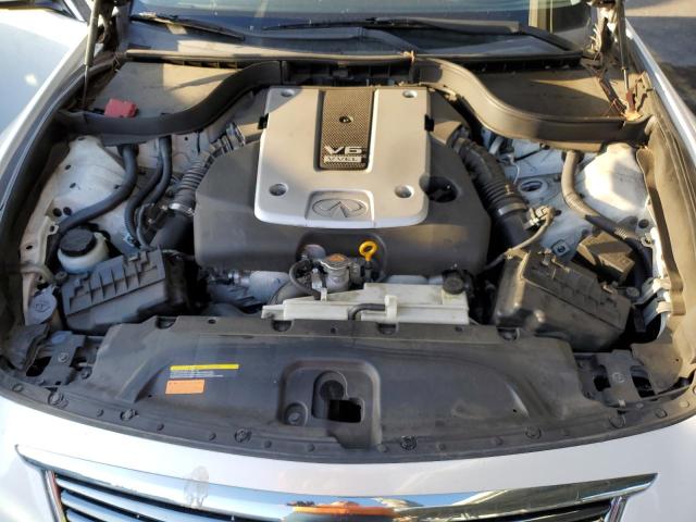 Photo 11 from auction – 2013 INFINITI G37 BASE with VIN JN1CV6AP3DM712467