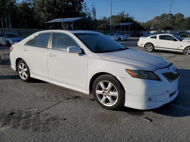 Photo 4 from auction – 2007 TOYOTA CAMRY CE with VIN 4T1BE46K17U595806