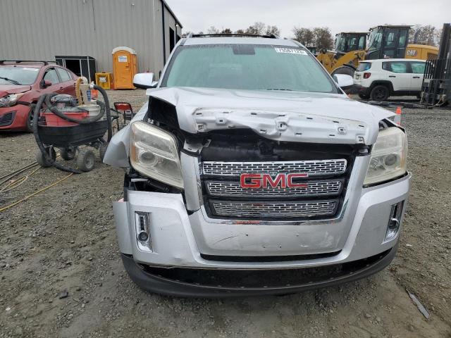 Photo 5 from auction – 2011 GMC TERRAIN SL with VIN 2CTFLXE54B6364483