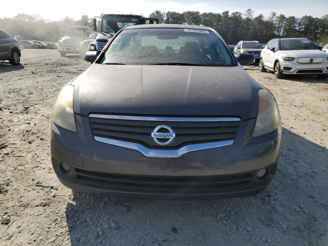 Photo 5 from auction – 2008 NISSAN ALTIMA 2.5 with VIN 1N4AL21E08N511343