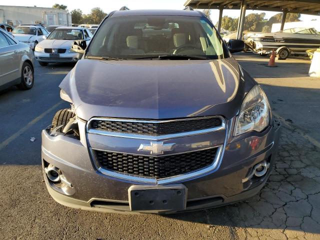 Photo 5 from auction – 2013 CHEVROLET EQUINOX LT with VIN 2GNFLNE36D6286474