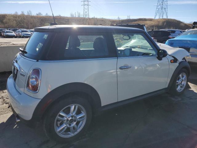 Photo 3 from auction – 2013 MINI COOPER with VIN WMWSU3C55DT687435