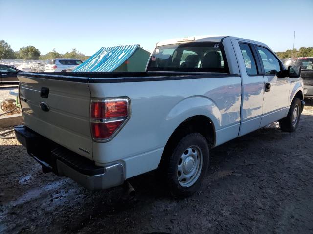 Photo 3 from auction – 2013 FORD F150 SUPER with VIN 1FTEX1CMXDFD56898
