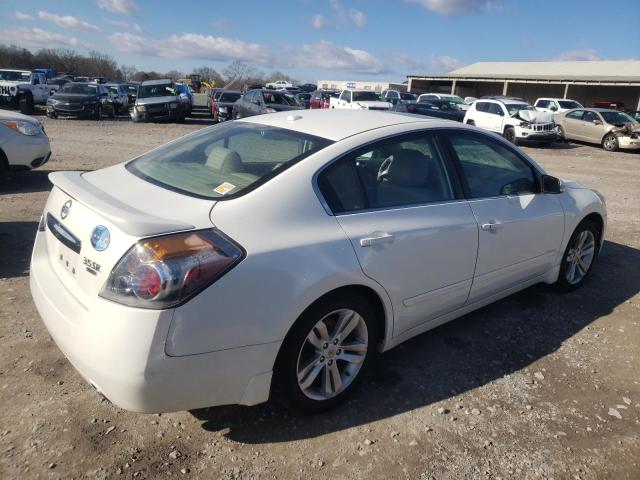 Photo 3 from auction – 2012 NISSAN ALTIMA SR with VIN 1N4BL2AP5CC228236