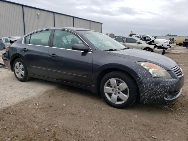 Photo 4 from auction – 2007 NISSAN ALTIMA 2.5 with VIN 1N4AL21E57N477608