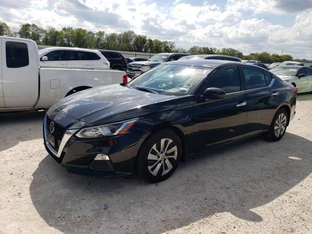 NISSAN ALTIMA S 2019 with VIN 1N4BL4BV9KN313933 - Photo from auction