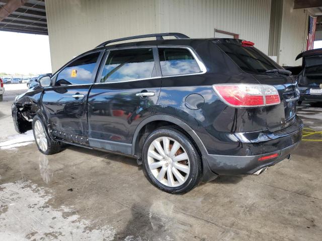 Photo 2 from auction – 2010 MAZDA CX-9 with VIN JM3TB2MA4A0236794