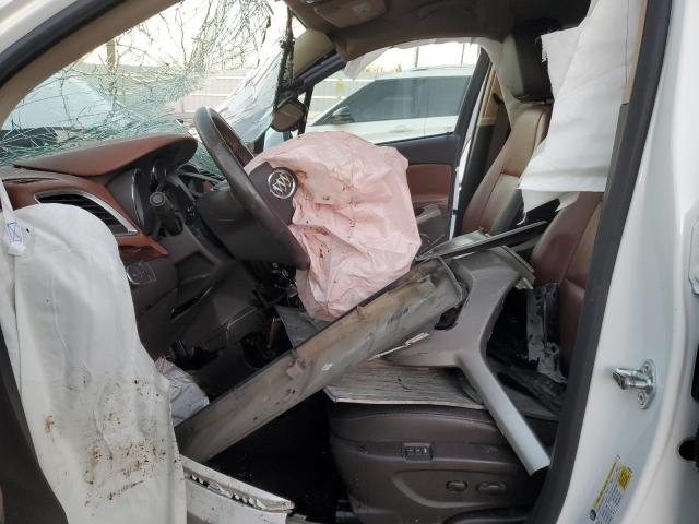 Photo 7 from auction – 2015 BUICK ENCORE with VIN KL4CJCSB2FB152542