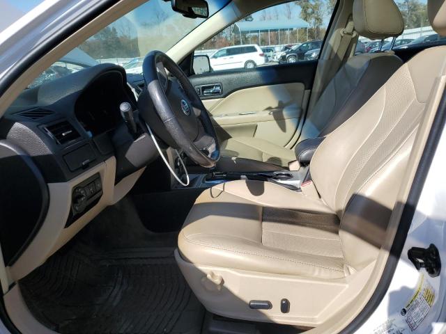 Photo 7 from auction – 2010 MERCURY MILAN PREM with VIN 3MEHM0JG9AR647824