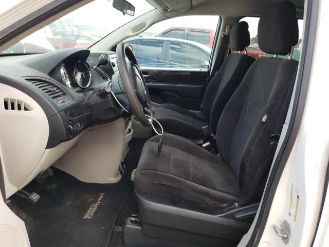 Photo 7 from auction – 2013 DODGE GRAND CARA with VIN 2C4RDGCG1DR523097