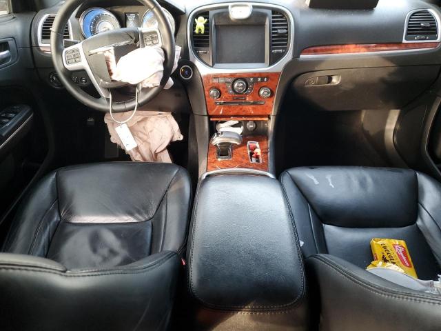 Photo 8 from auction – 2013 CHRYSLER 300 with VIN 2C3CCAAG4DH557716
