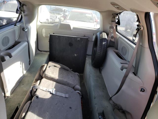 Photo 10 from auction – 2007 DODGE GRAND CARA with VIN 2D4GP44L57R314347
