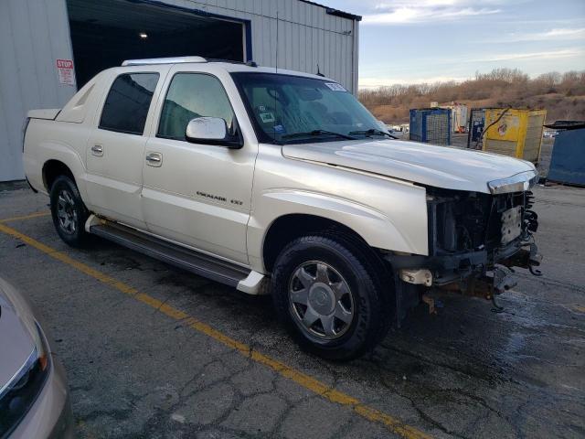 Photo 4 from auction – 2005 CADILLAC ESCALADE E with VIN 3GYEK62N65G133631