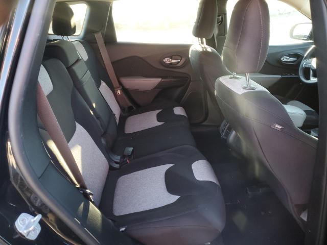 Photo 11 from auction – 2014 JEEP CHEROKEE L with VIN 1C4PJLCS5EW322132