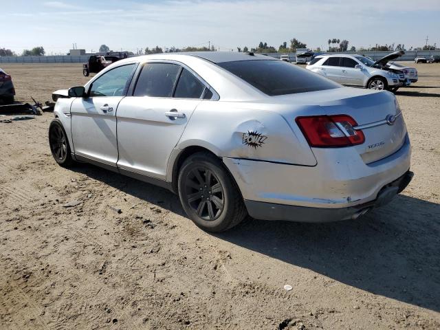Photo 2 from auction – 2012 FORD TAURUS SE with VIN 1FAHP2DW1CG139953