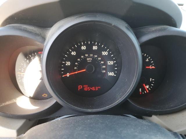 Photo 9 from auction – 2010 KIA SOUL + with VIN KNDJT2A25A7086261