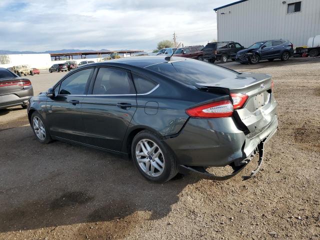 Photo 2 from auction – 2016 FORD FUSION with VIN 3FA6P0HD2GR126938
