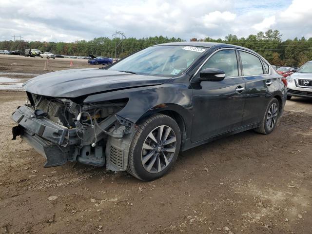 NISSAN ALTIMA 2.5 2017 with VIN 1N4AL3AP5HC144605 - Photo from auction