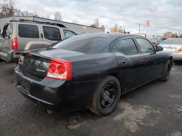 Photo 3 from auction – 2009 DODGE CHARGER with VIN 2B3KA43V89H557723