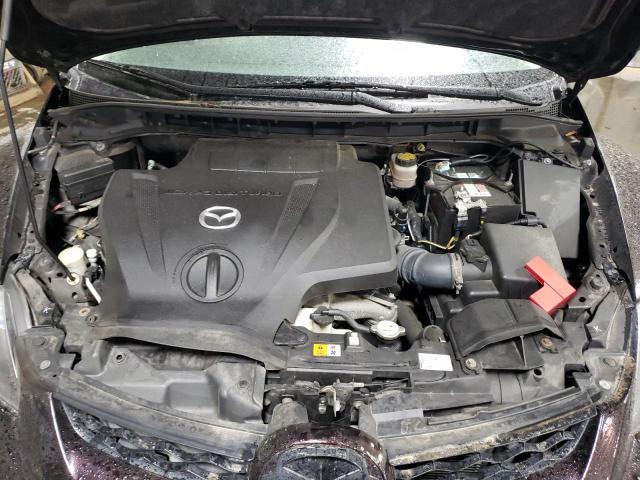Photo 11 from auction – 2010 MAZDA CX-7 with VIN JM3ER4W32A0339162