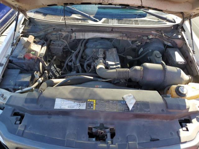 Photo 11 from auction – 2003 FORD F150 with VIN 1FTRF172X3NB46061