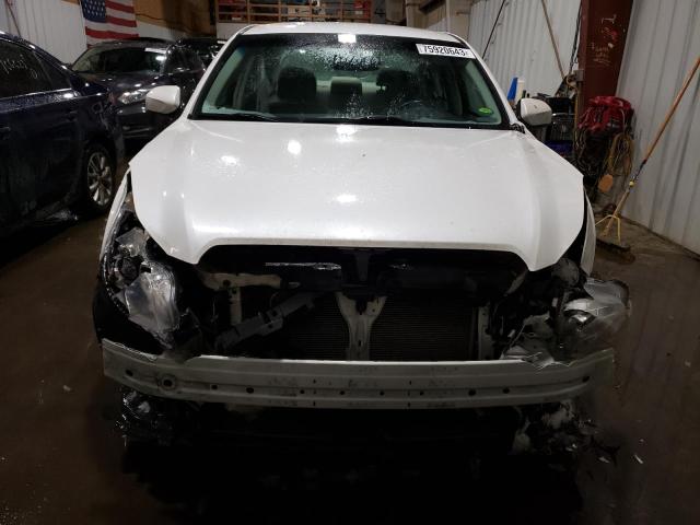 صورة رقم 5 من المزاد - 2010 SUBARU LEGACY 2.5 مع VIN 4S3BMBC69A3230001